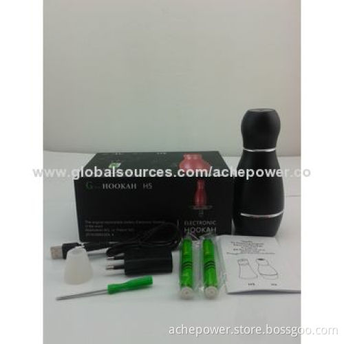 E-hookah head with good-quality in stockNew